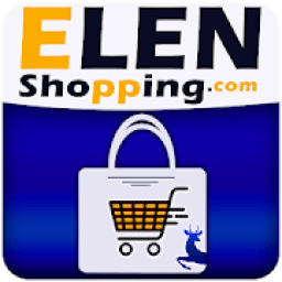 Elen Shopping आइकन