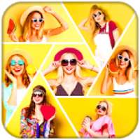 Photo Collage Editor