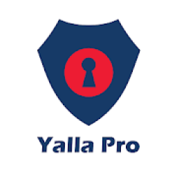 Yalla Pro आइकन
