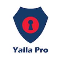 Yalla Pro