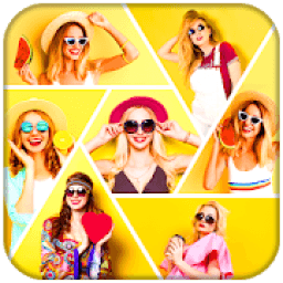 ikon Photo Collage Editor