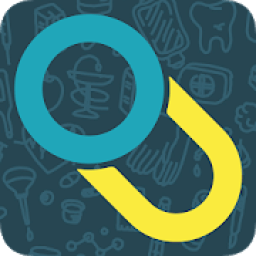 OBAT.io - Komunitas Farmasi Terbesar di Indonesia icon