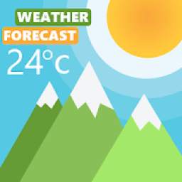 Current Temperature & Today Climate: AuraWeather