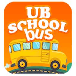 UB School bus