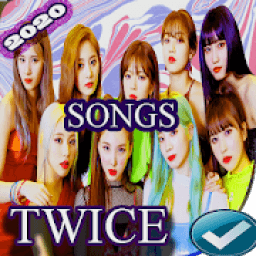 ikon اغاني كورية فرقة توايس بدون نت - twice KPop 2020
‎