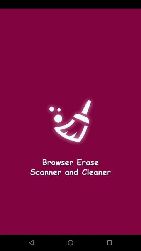 Browsers Erase screenshot 6