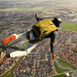 ikon FPS Free Fire Battleground Commando Battle Squad