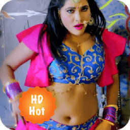 Bhojpuri Video Songs - Super hot mix gaana icon
