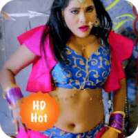 Bhojpuri Video Songs - Super hot mix gaana