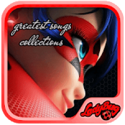 ikon Best Hits of Ladybug Songs