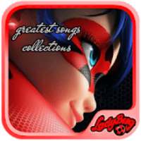 Best Hits of Ladybug Songs