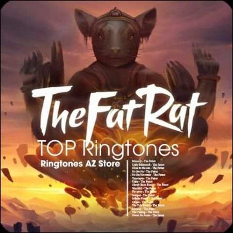 The Fat Rat - TOP Ringtones screenshot 1