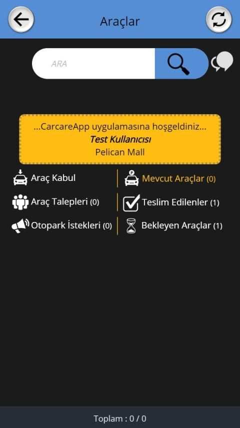 CarCareApp скриншот 6