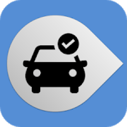 CarCareApp आइकन