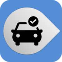 CarCareApp आइकन