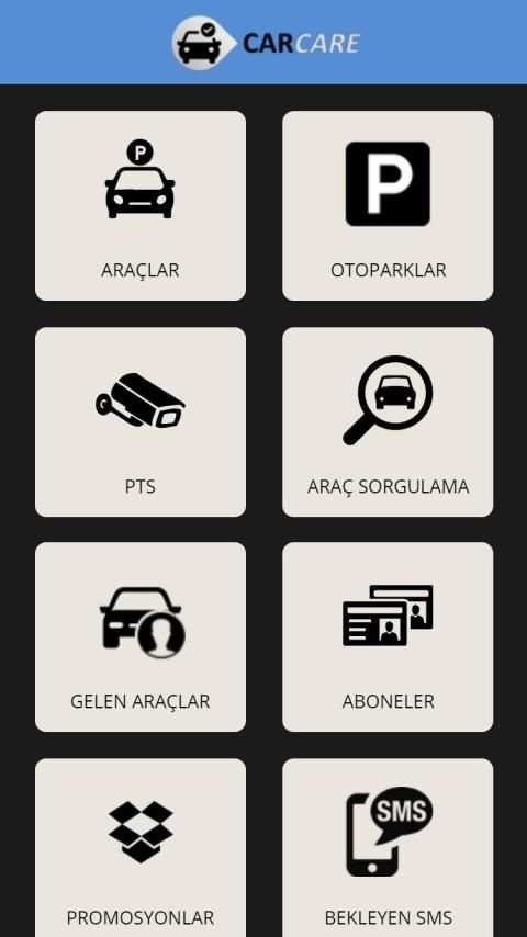 CarCareApp screenshot 3