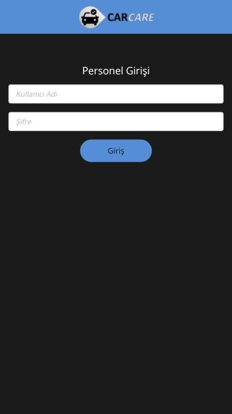 CarCareApp स्क्रीनशॉट 8