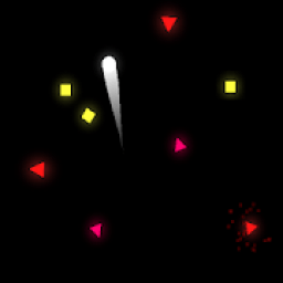 ikon Between Two Walls