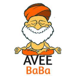 Avee Baba : Avee Player & Kinemaster Templates