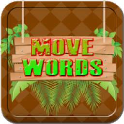 Move Words : free 2019