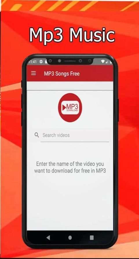 Free Music Downloader screenshot 8