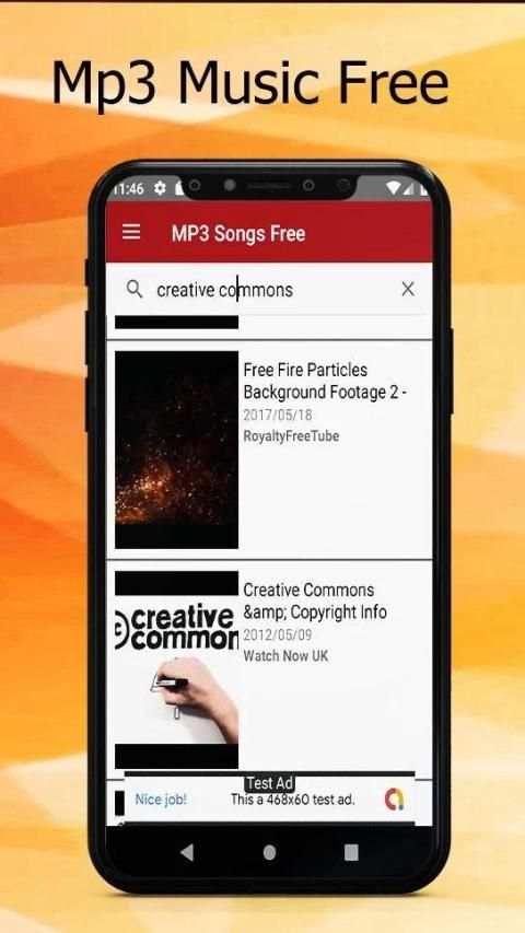 Free Music Downloader screenshot 3