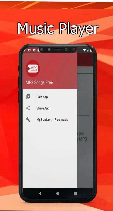 Free Music Downloader screenshot 7