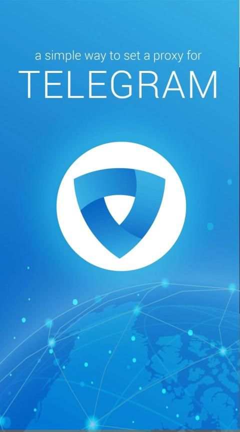 VPN for telegram - FreeTelegram स्क्रीनशॉट 4