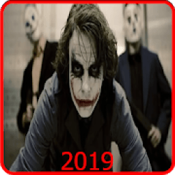 ikon اغنية الجوكر - فيديو كليب مع الكلمات - بدون انترنت
‎