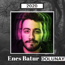 Enes Batur 2020 Dolunay icon