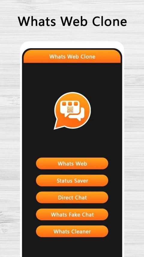 Whats Web Scan स्क्रीनशॉट 4