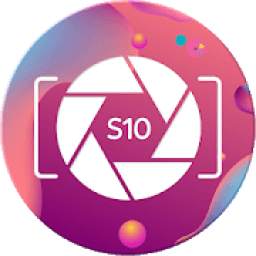 S10 Camera 6.6.7