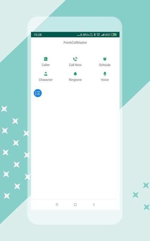 Prank Call Master screenshot 1