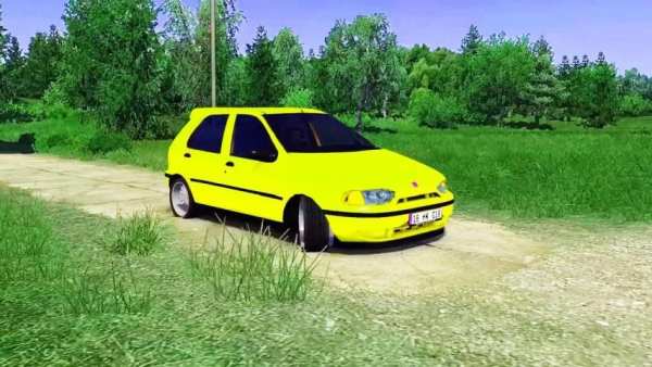 Car Driving Racing Simulator 2020:VAZ Ultimate Car स्क्रीनशॉट 2