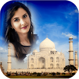 ikon Tajmahal Photo Frames