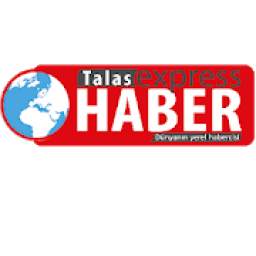 Talas Express Haber