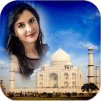 Tajmahal Photo Frames