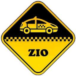 Zio Taxi - Customer offers