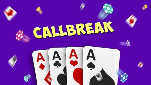 Callbreak स्क्रीनशॉट 1