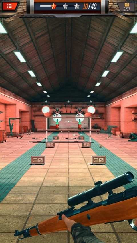 Elite Sniper Training screenshot 7
