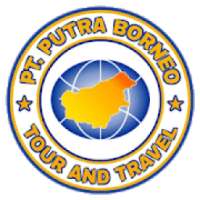 PT. Putra Borneo Tour & Travel