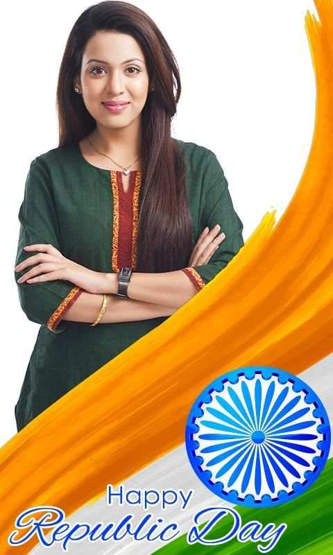 Republic Day Photo Frames स्क्रीनशॉट 6