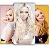 Wallpaper For Dove Cameron on 9Apps