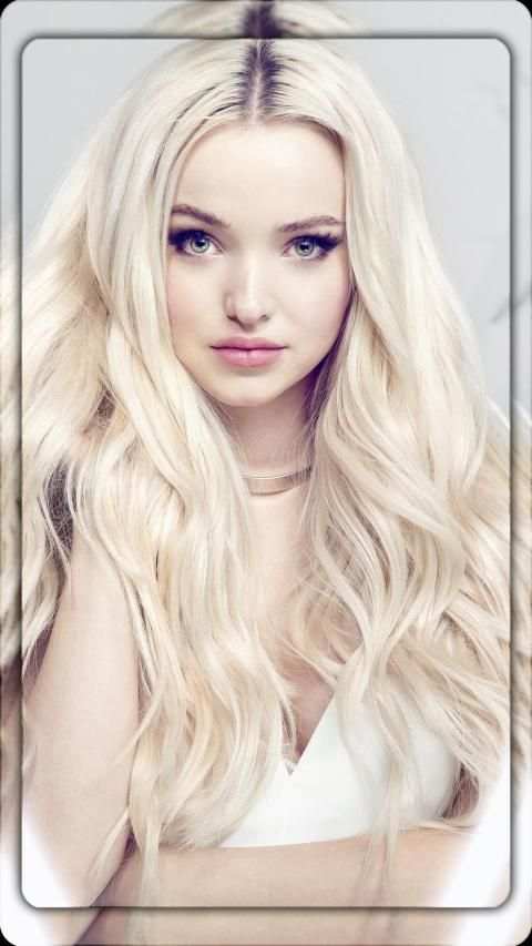 Wallpaper For Dove Cameron screenshot 8