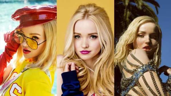 Wallpaper For Dove Cameron screenshot 9
