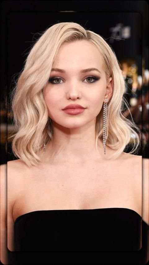 Wallpaper For Dove Cameron screenshot 7