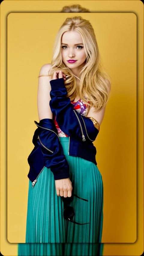 Wallpaper For Dove Cameron screenshot 5