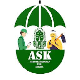 ASK - Agromet Services for Kerala