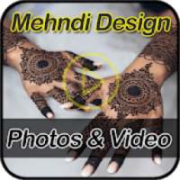 2019 Mehandi Design Photos & Video