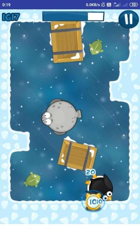 Slin Gun Game screenshot 1